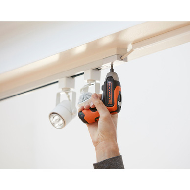 Black and Decker