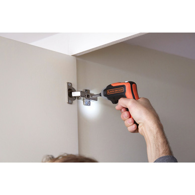 Black and Decker