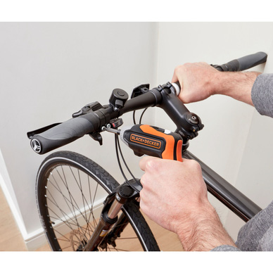 Black and Decker