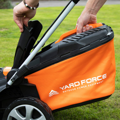Yard Force