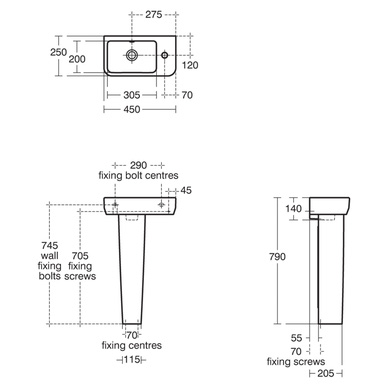 Ideal Standard