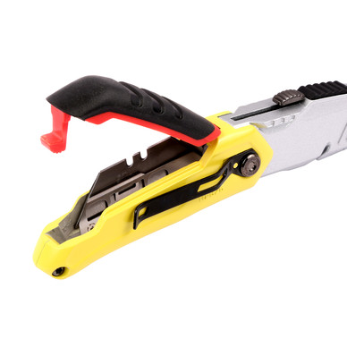 Stanley FatMax Retractable Folding Knife Toolstation
