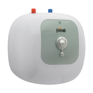Ferroli