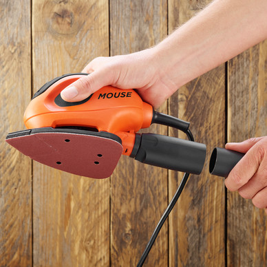 Mouse sander toolstation discount