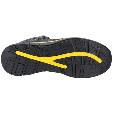 Amblers Safety