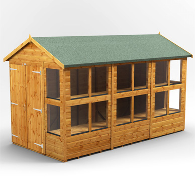 Powersheds