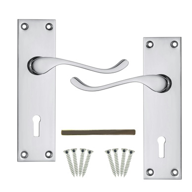 Lockworks