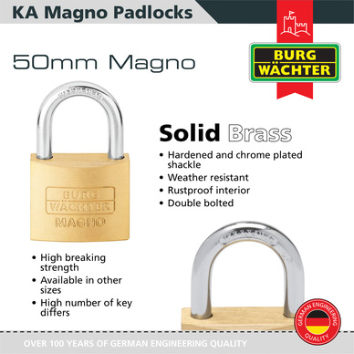 Burg-Wachter