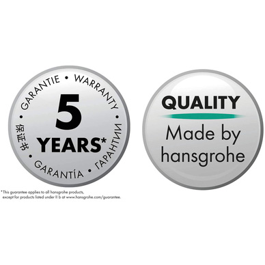 Hansgrohe