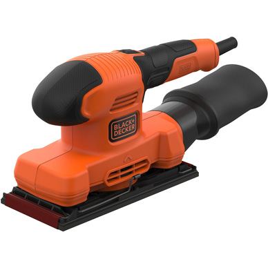 Black and Decker