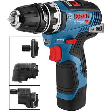 Bosch drill toolstation sale