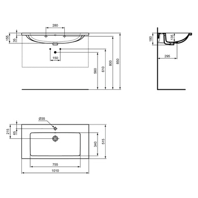 Ideal Standard