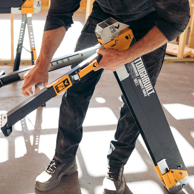 ToughBuilt