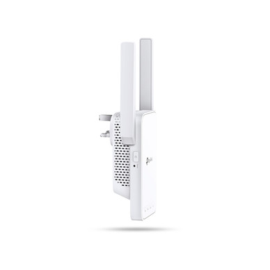 TP-Link Mesh Wi-Fi Range Extender AC1200 Toolstation