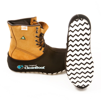 CleanBoot