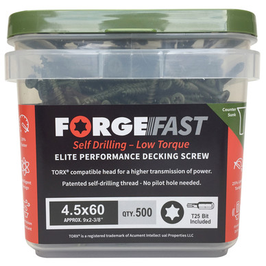 ForgeFast