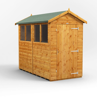 Powersheds