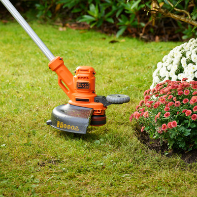 Black and Decker