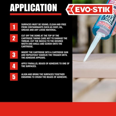 Evo-Stik