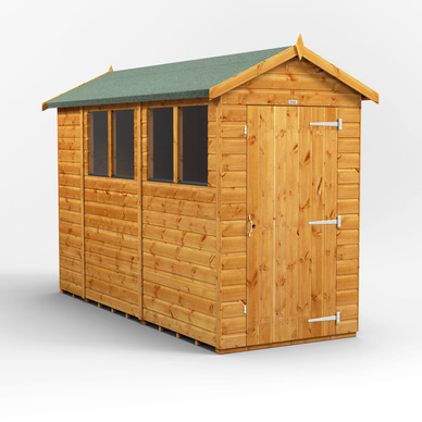 Powersheds