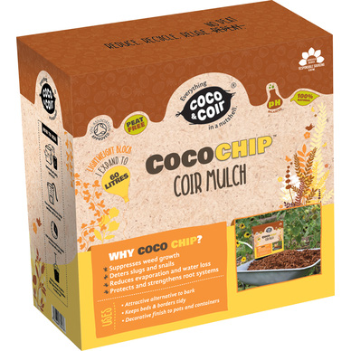 Coco and Coir