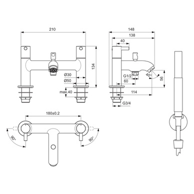 Ideal Standard