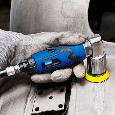 Air sander toolstation discount