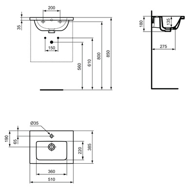 Ideal Standard