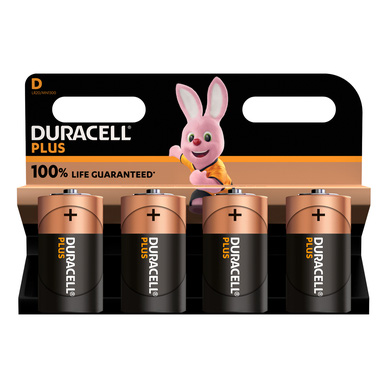 Duracell