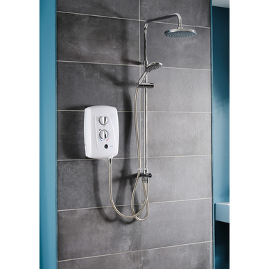Triton Showers