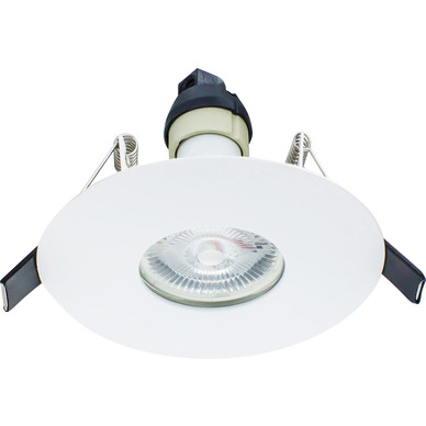 Integral LED