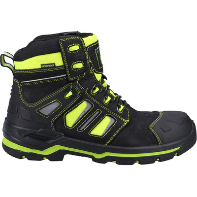 Amblers Safety