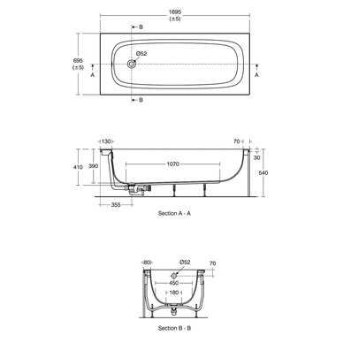 Ideal Standard