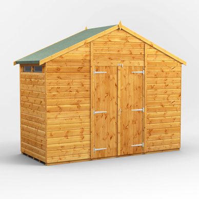Powersheds
