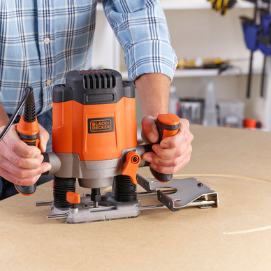 Black and Decker