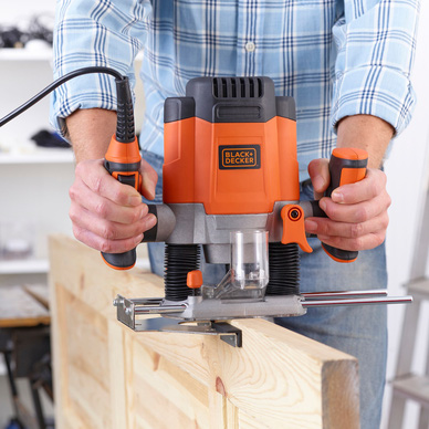 Black and Decker