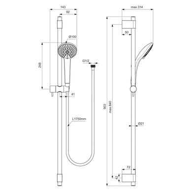 Ideal Standard