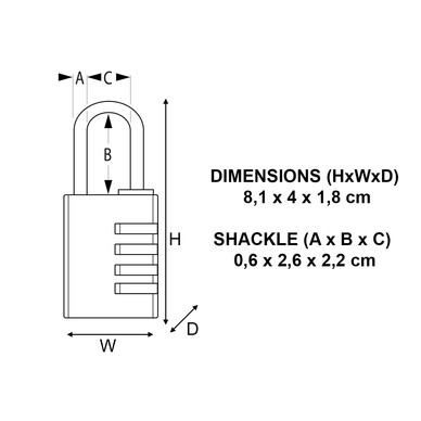 Master Lock