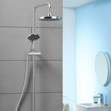 Triton Showers