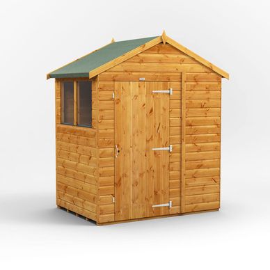 Powersheds