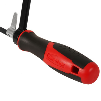 Minotaur Coping Saw 165mm 6.5 Toolstation