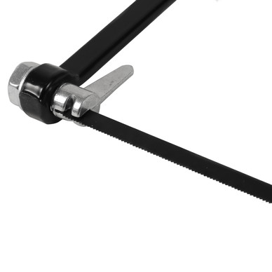 Minotaur Coping Saw 165mm 6.5 Toolstation