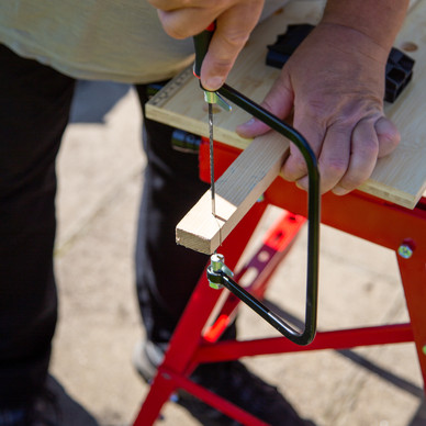 Fret saw toolstation discount