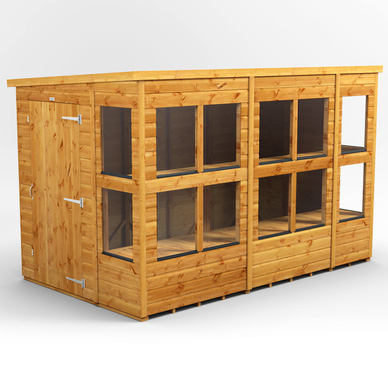 Powersheds