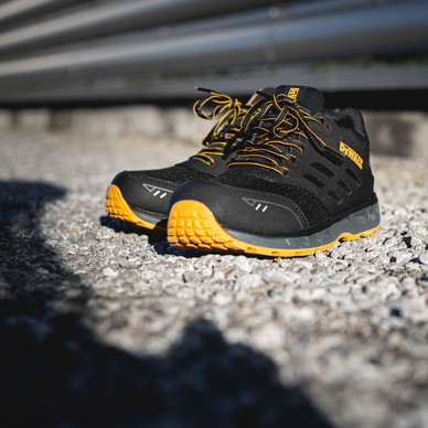 DeWalt Prism Safety Trainers Size 11 Toolstation