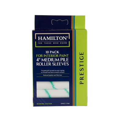 Hamilton Prestige
