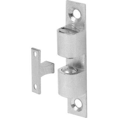 thumbnail image 2 of Double Ball Catch - Cabinet Or Door Latch, 3DMC10600 (Markenlos) 2 of 10
