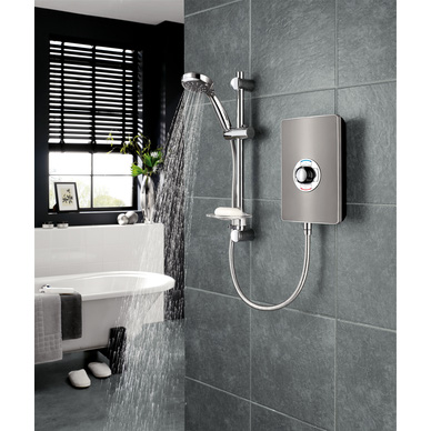 Triton Showers