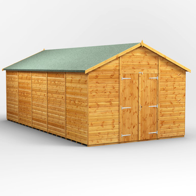 Powersheds