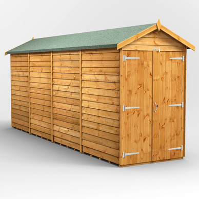 Powersheds